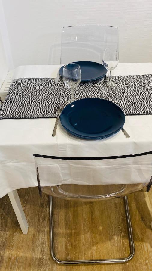 Neuf Et Cosy A Barr, Route Des Vins Lejlighed Eksteriør billede